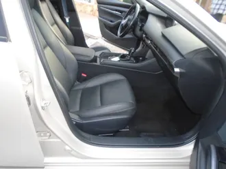 Mazda3 Sedan 20