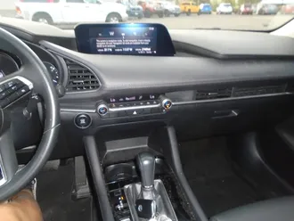 Mazda3 Sedan 25