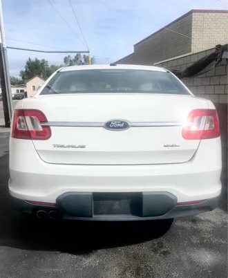 Taurus 3