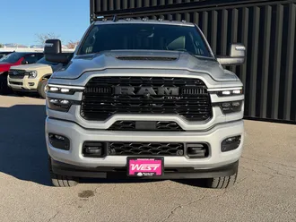 2026 Ram 2500 photo 2