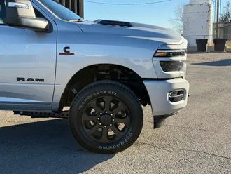 2026 Ram 2500 photo 4