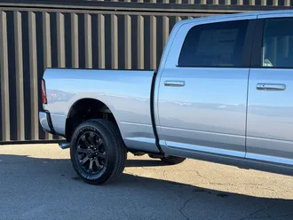 2026 Ram 2500 photo 5