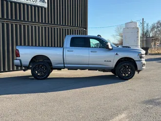 2026 Ram 2500 photo 6