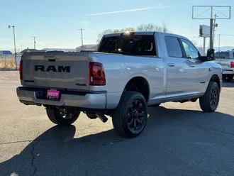 2026 Ram 2500 photo 7