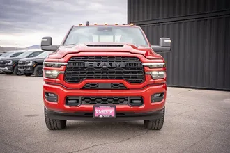 2026 Ram 2500 photo 3