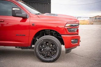 2026 Ram 2500 photo 5