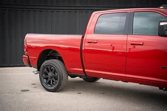 2026 Ram 2500 photo 6