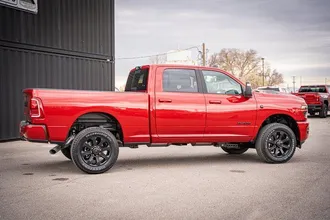 2026 Ram 2500 photo 7