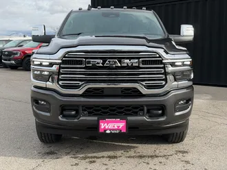 2026 Ram 2500 photo 2