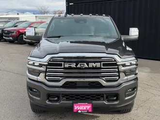2026 Ram 2500 photo 3