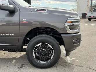 2026 Ram 2500 photo 4