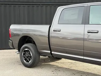 2026 Ram 2500 photo 5