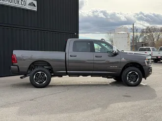 2026 Ram 2500 photo 6
