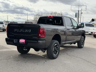 2026 Ram 2500 photo 7