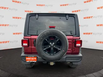 Wrangler 4