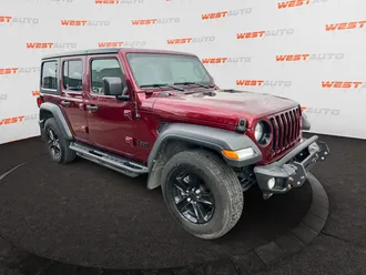 Wrangler 7