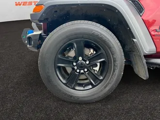 Wrangler 14