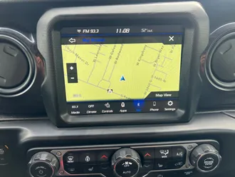 Wrangler 23