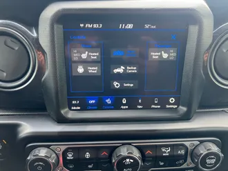 Wrangler 24