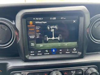 Wrangler 27