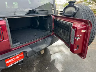 Wrangler 31