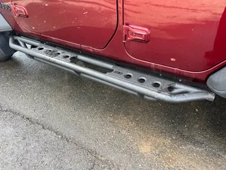Wrangler 32