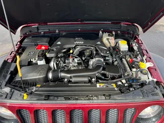 Wrangler 37