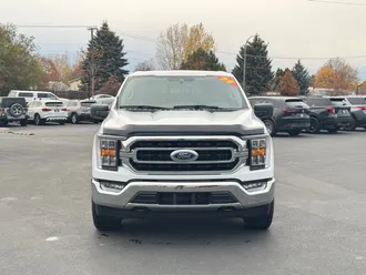 2023 Ford F-150 photo 2