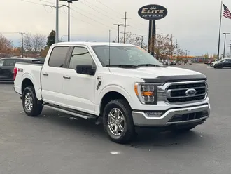 2023 Ford F-150 photo 3