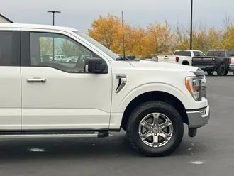 2023 Ford F-150 photo 4