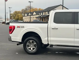 2023 Ford F-150 photo 5