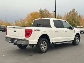 2023 Ford F-150 photo 6