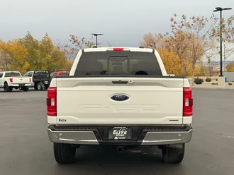 2023 Ford F-150 photo 7