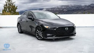 MAZDA3 2