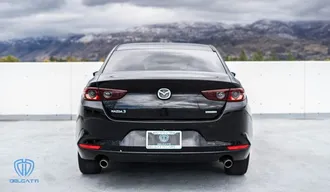 MAZDA3 3