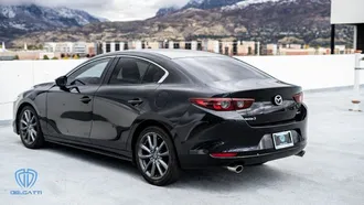 MAZDA3 5