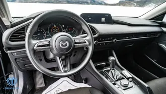 MAZDA3 6
