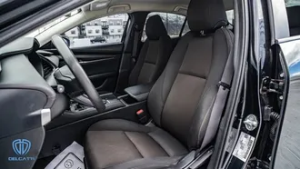 MAZDA3 7