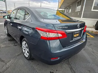 Sentra 3
