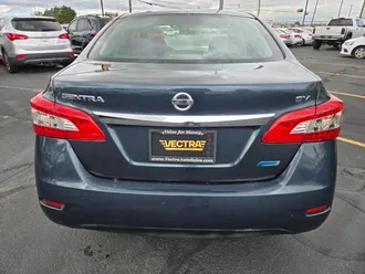 Sentra 4