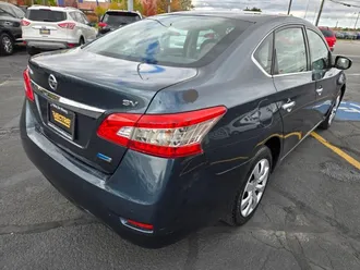 Sentra 5