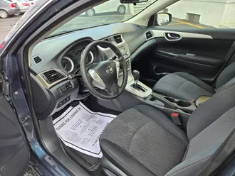 Sentra 6