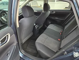 Sentra 7