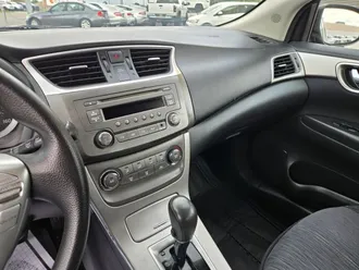 Sentra 8