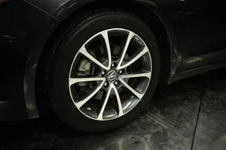 2015 ACURA TLX photo 3