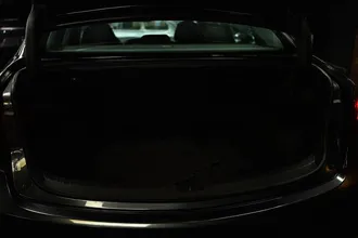 2015 ACURA TLX photo 7