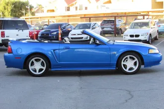 Mustang 2