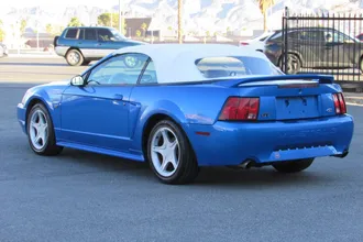 Mustang 10