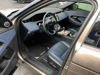 Range Rover Evoque SE 15