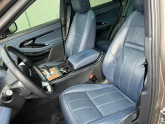Range Rover Evoque SE 17